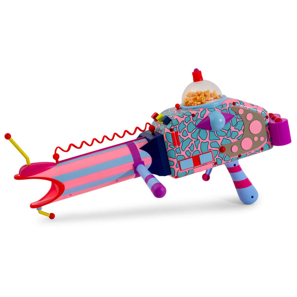 Killer Klowns Popcorn Bazooka Electronic Replica | Free Shipping