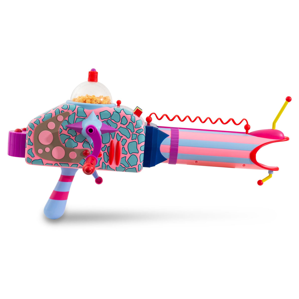 Killer Klowns Popcorn Bazooka Electronic Replica | Free Shipping